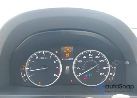 2017 Acura Rdx from USA, damaged, VIN 5J8TB3H39HL000159